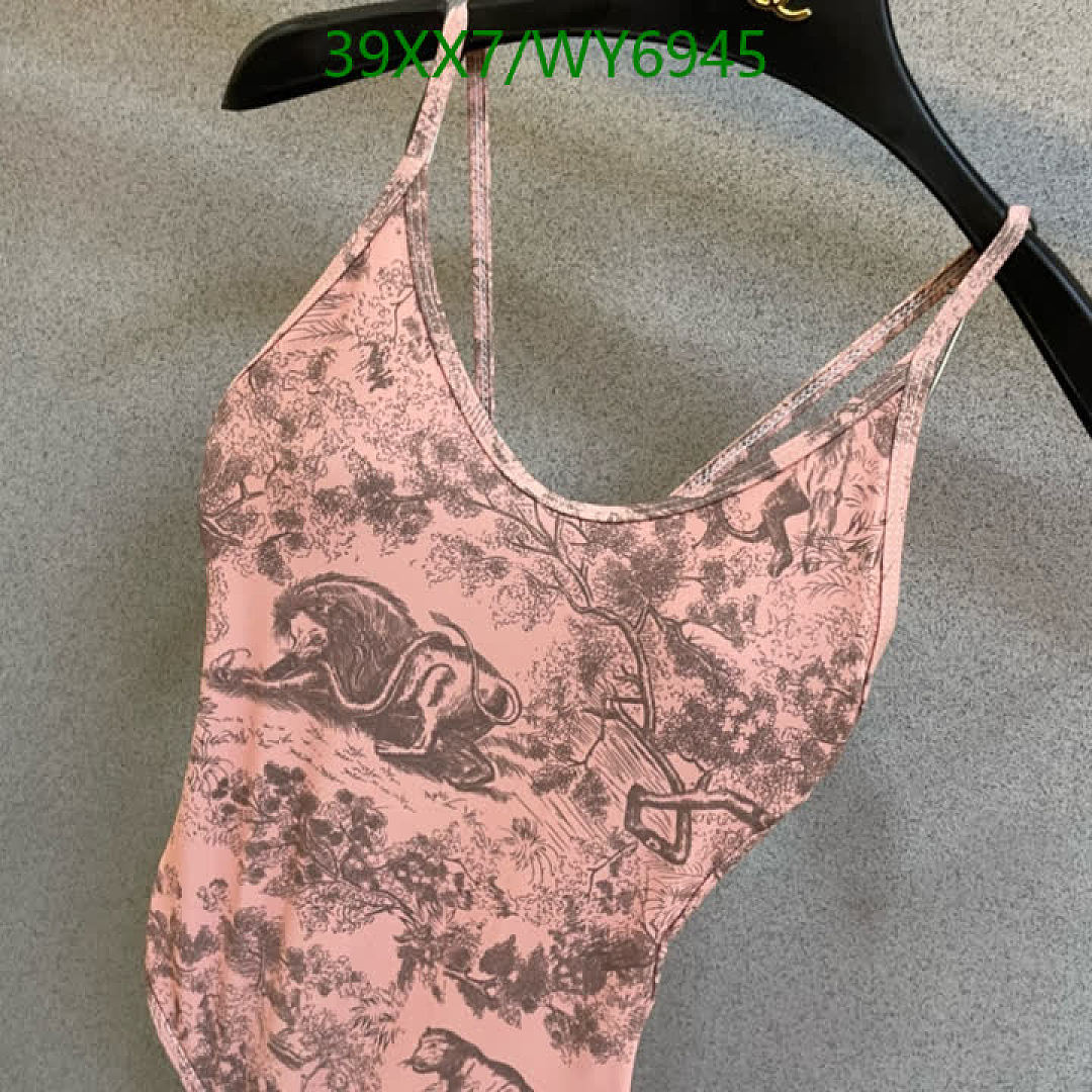Dior-Swimsuit Code: WY6945 $: 39USD