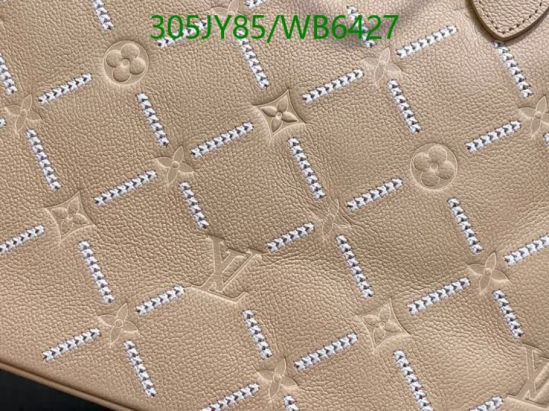 LV-Bag-Mirror Quality Code: WB6427 $: 305USD