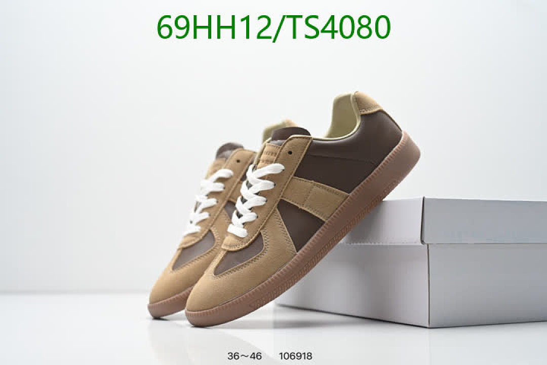 Maison Margiela-Men shoes Code: TS4080 $: 69USD
