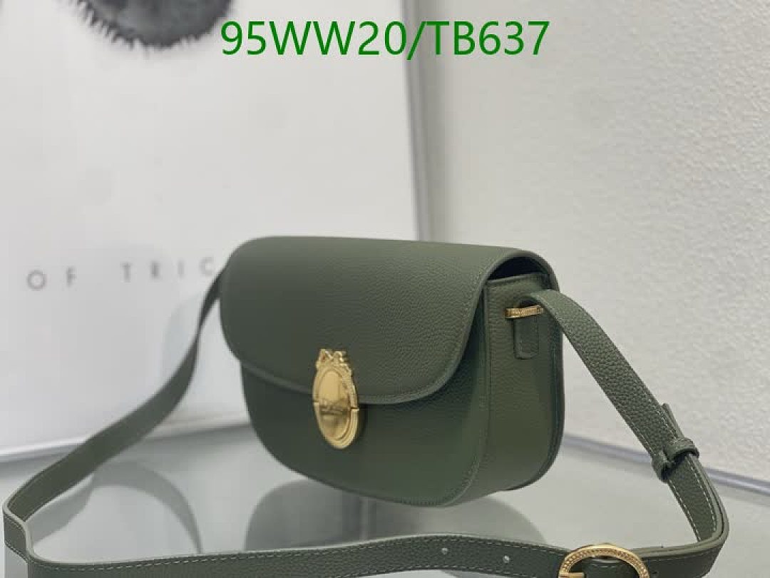 Dior-Bag-4A Quality Code: TB637 $: 95USD