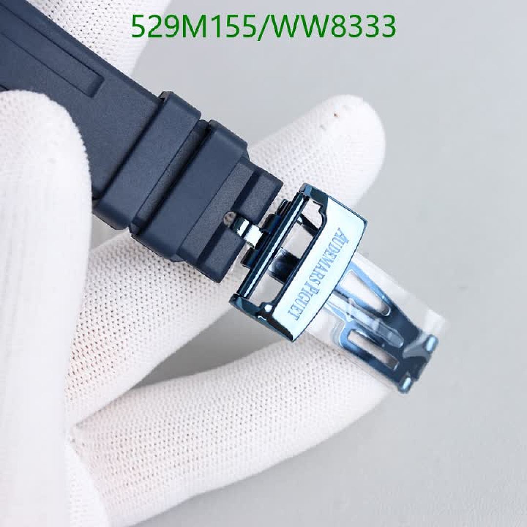 Audemars Piguet-Watch-Mirror Quality Code: WW8333 $: 529USD