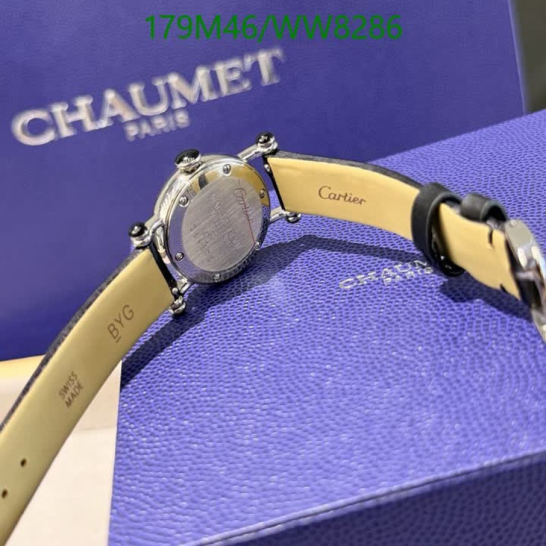 Cartier-Watch-4A Quality Code: WW8286 $: 179USD