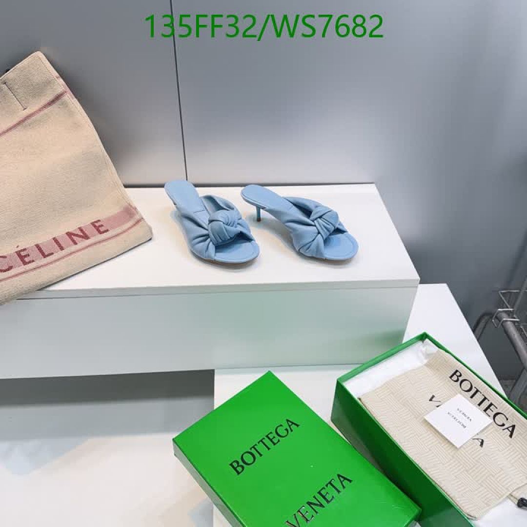 BV-Women Shoes Code: WS7682 $: 135USD