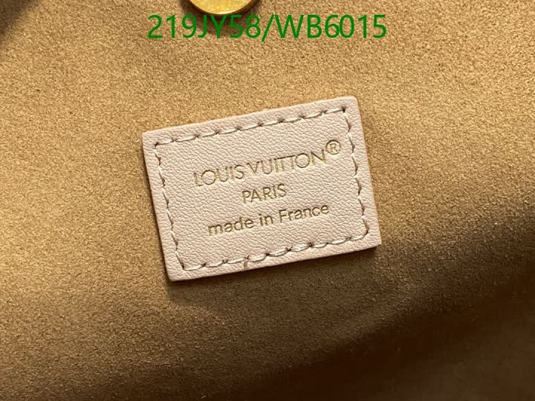 LV-Bag-Mirror Quality Code: WB6015 $: 219USD