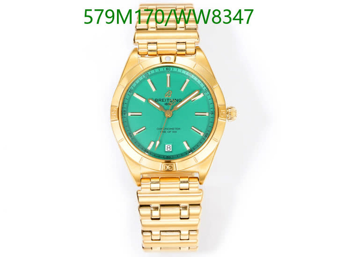Breitling-Watch-Mirror Quality Code: WW8347 $: 579USD