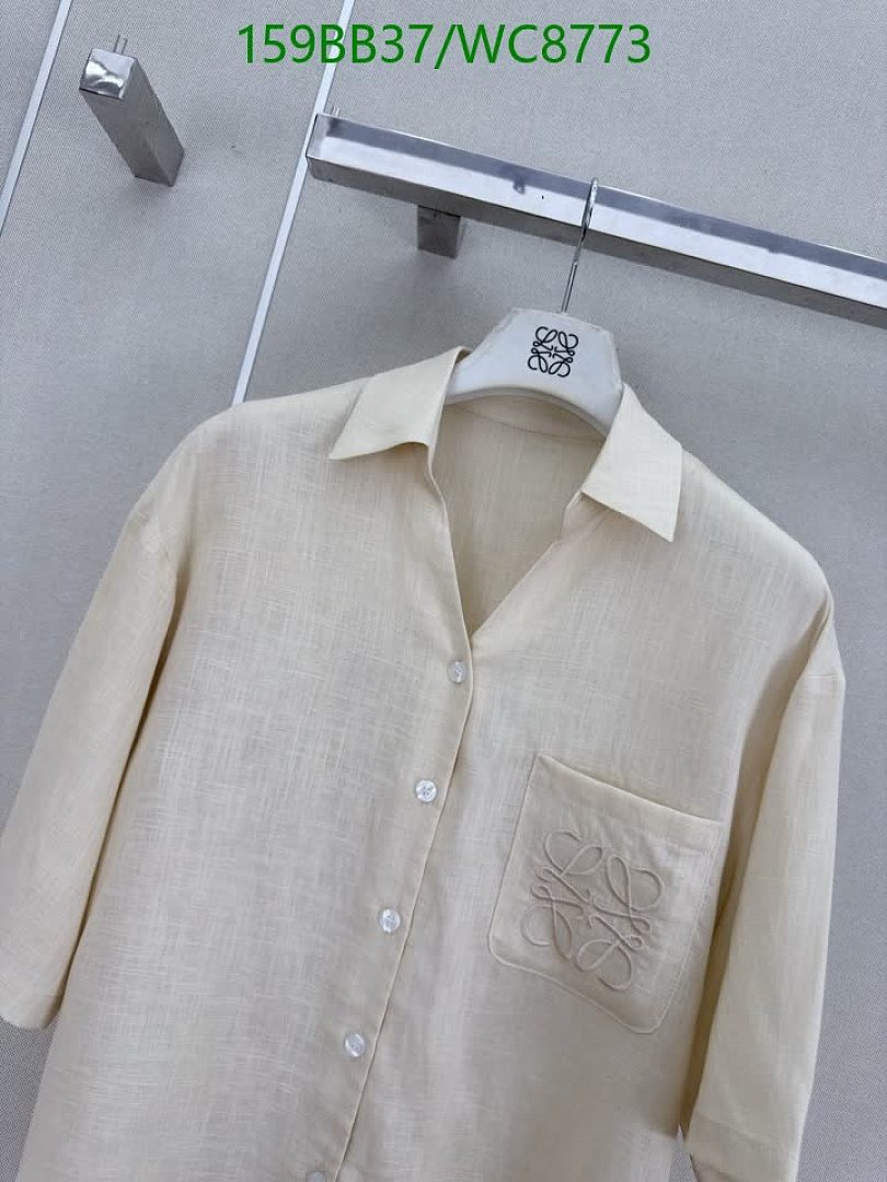 Loewe-Clothing Code: WC8773 $: 159USD