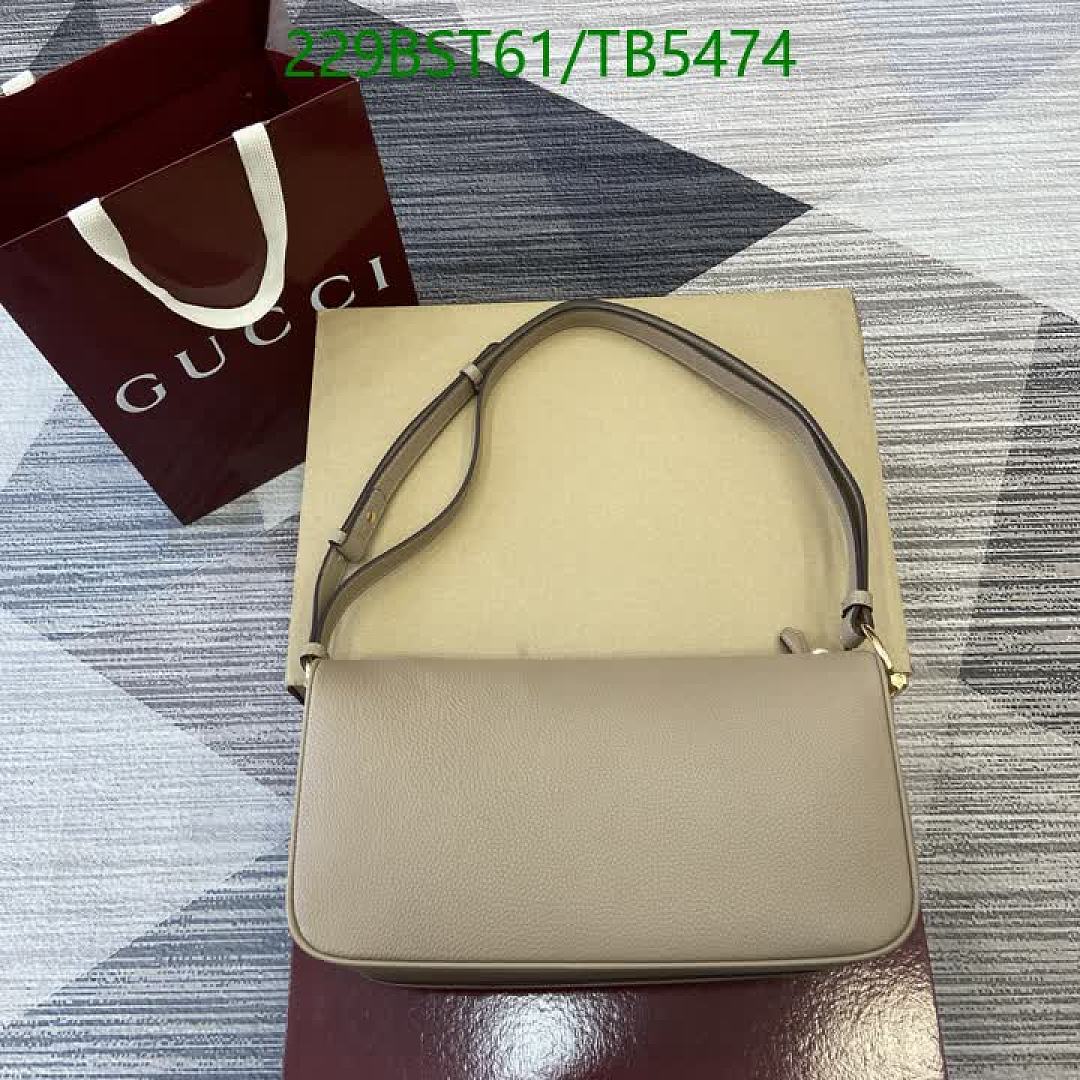 Gucci-Bag-Mirror Quality Code: TB5474 $: 229USD