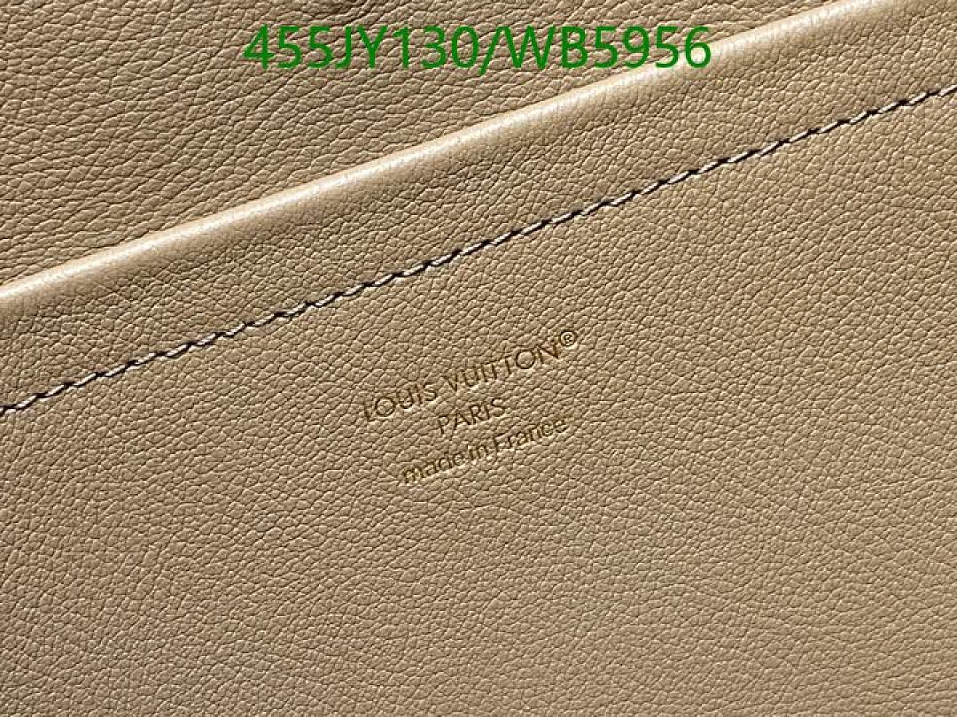 LV-Bag-Mirror Quality Code: WB5956 $: 455USD