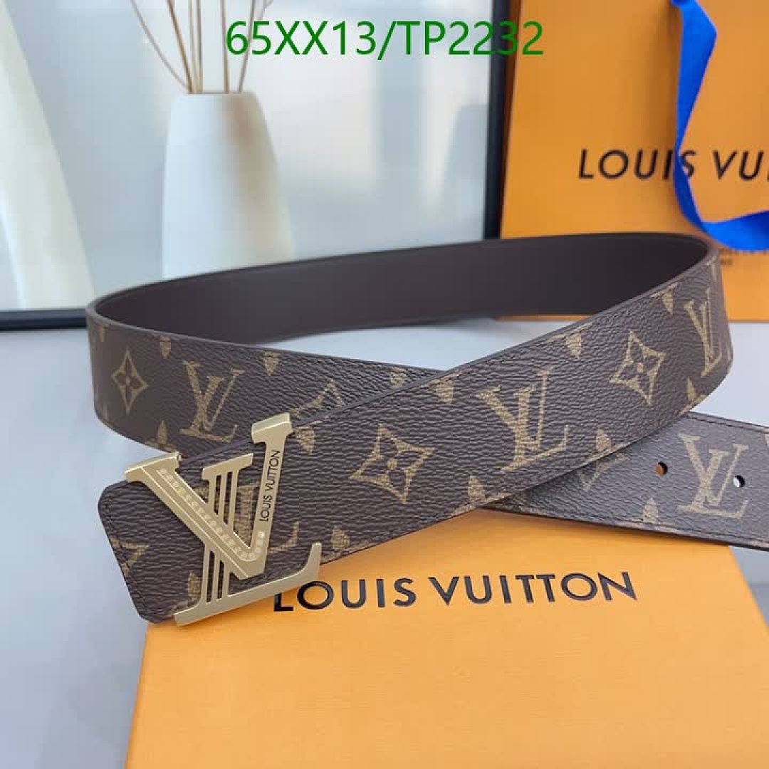 LV-Belts Code: TP2232 $: 65USD