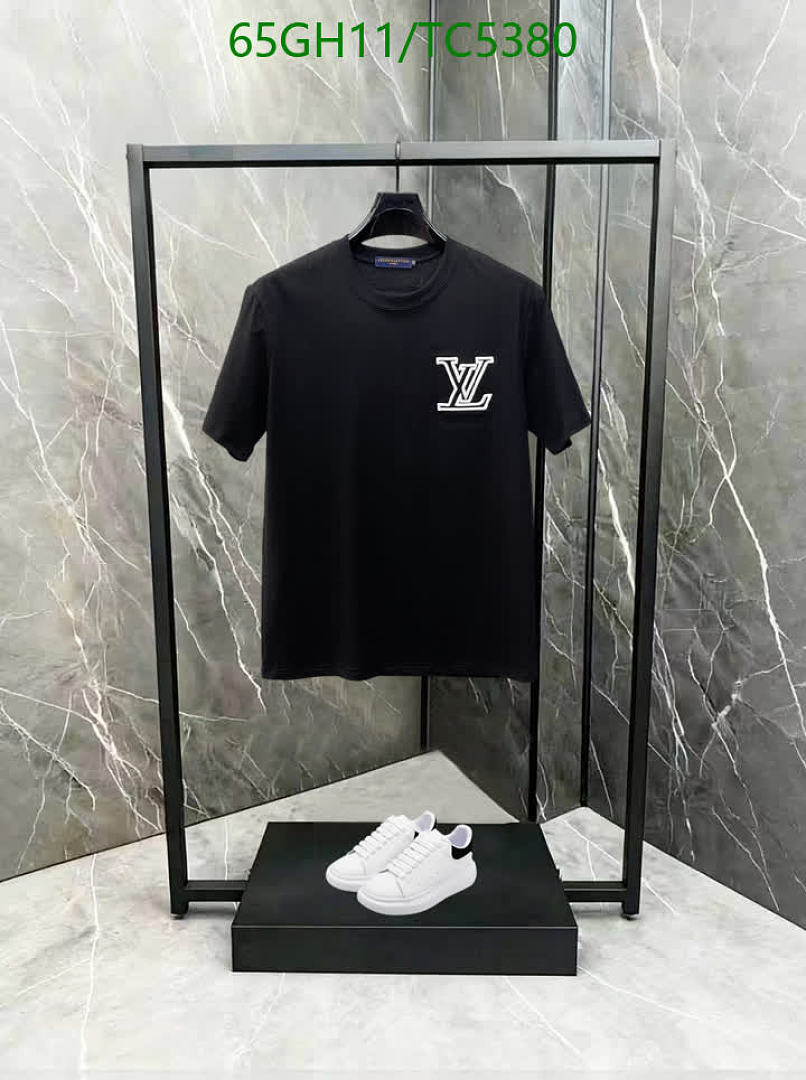 LV-Clothing Code: TC5380 $: 65USD