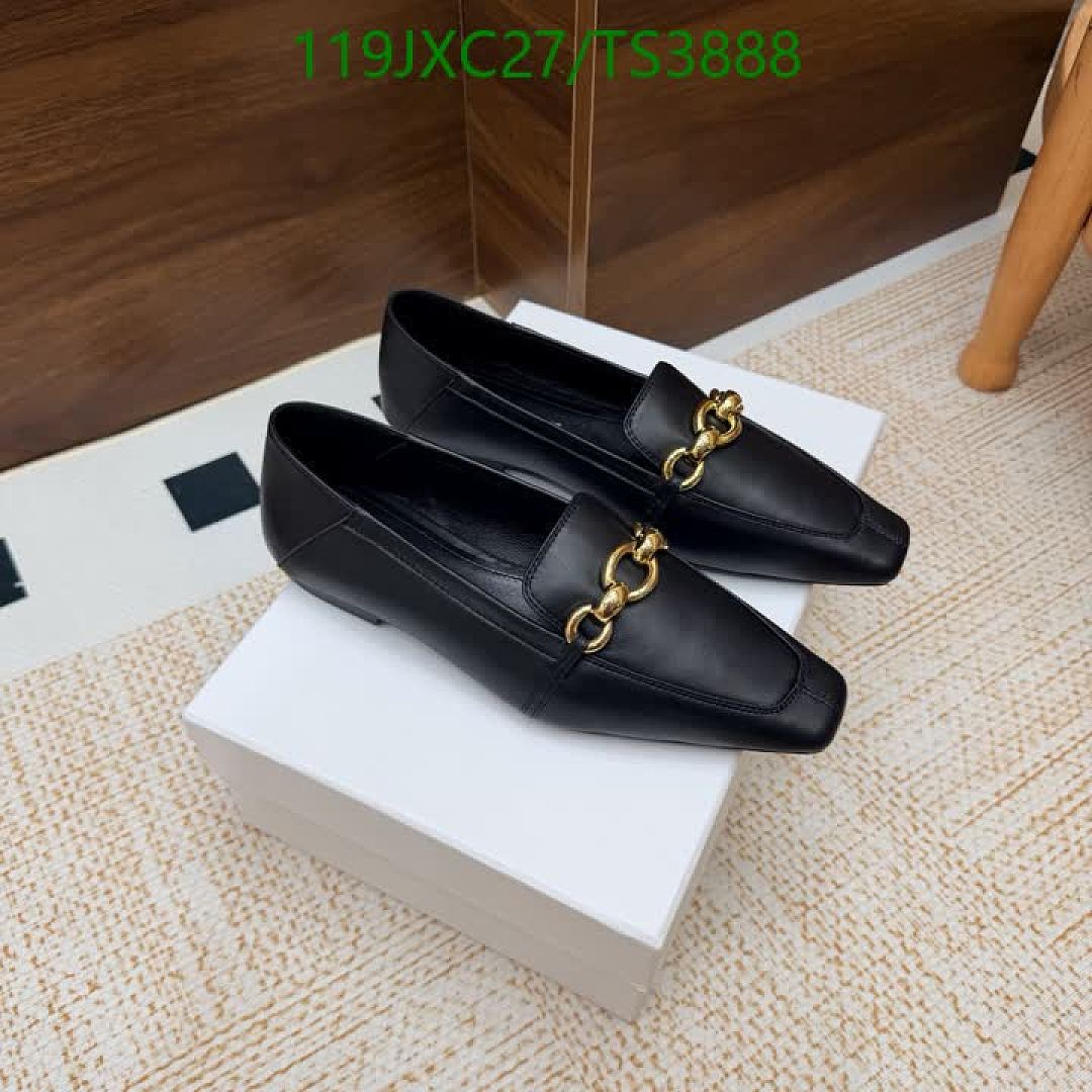 YSL-Women Shoes Code: TS3888 $: 119USD