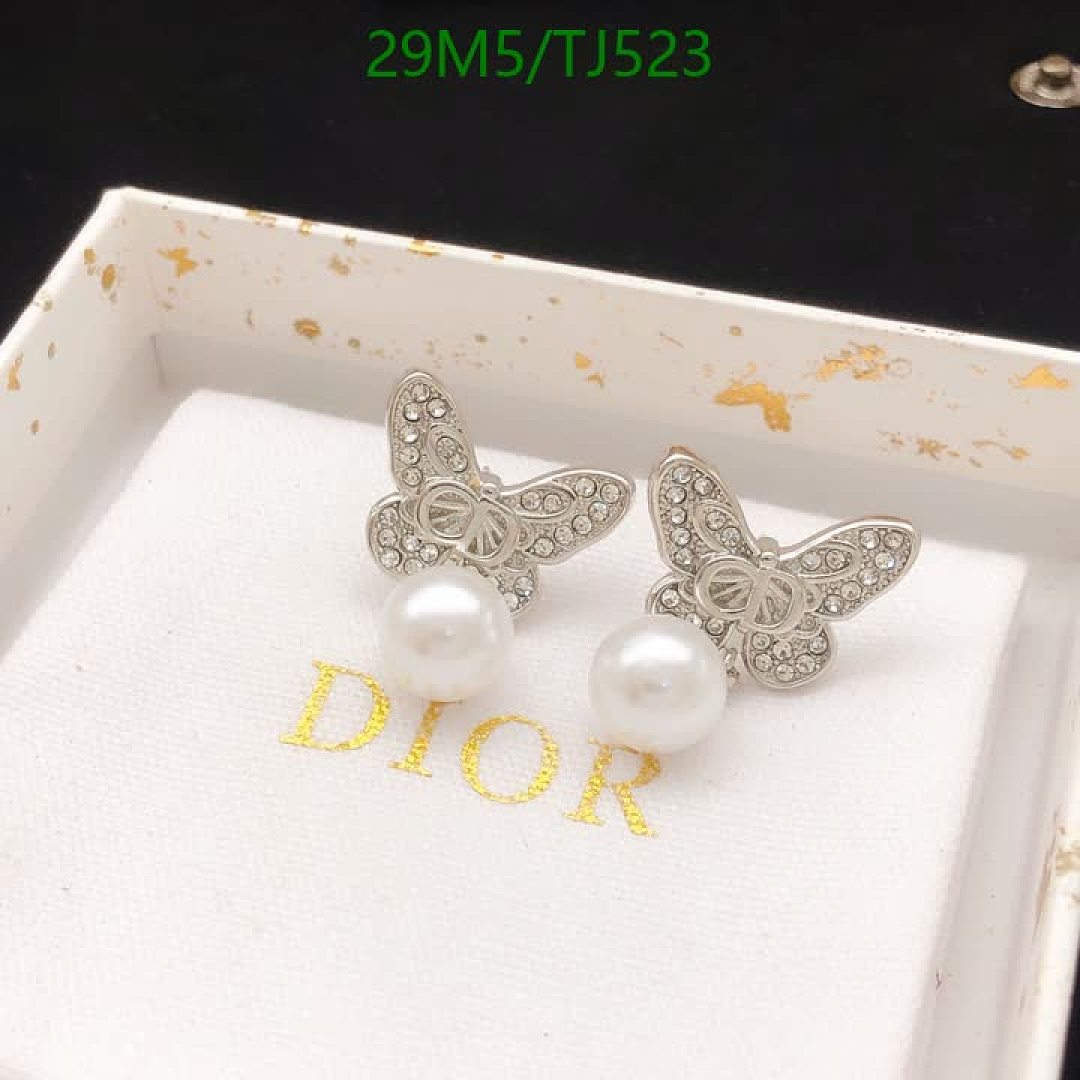 Dior-Jewelry Code: TJ523 $: 29USD