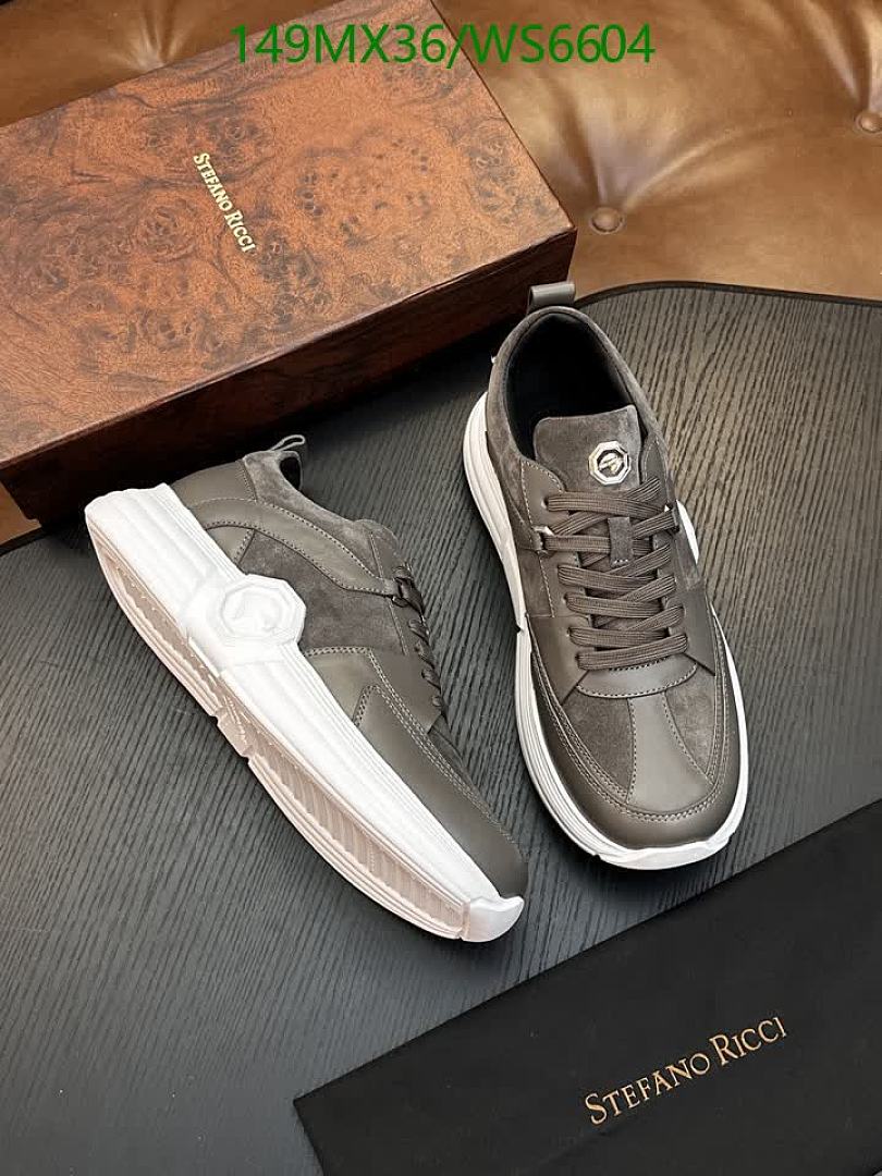 Stefano Ricci-Men shoes Code: WS6604 $: 149USD