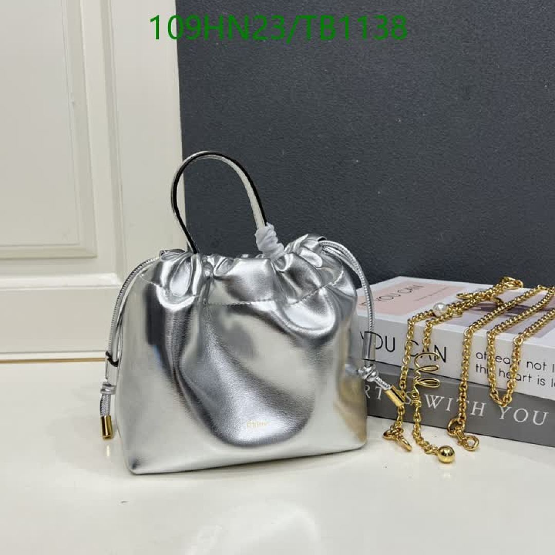 Chloe-Bag-4A Quality Code: TB1138 $: 109USD