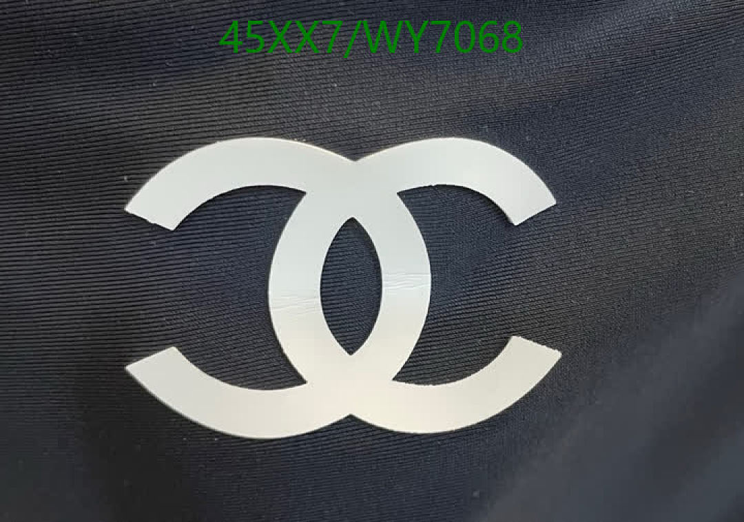Chanel-Swimsuit Code: WY7068 $: 45USD