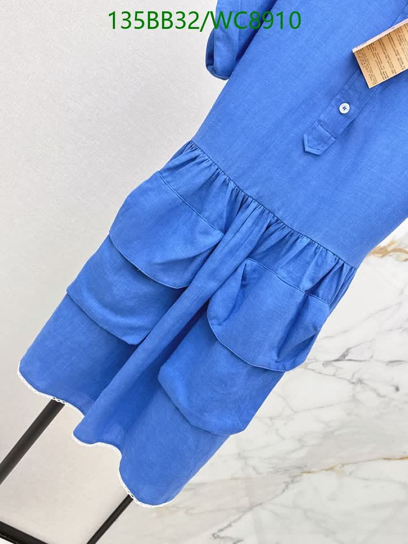 Miu Miu-Clothing Code: WC8910 $: 135USD