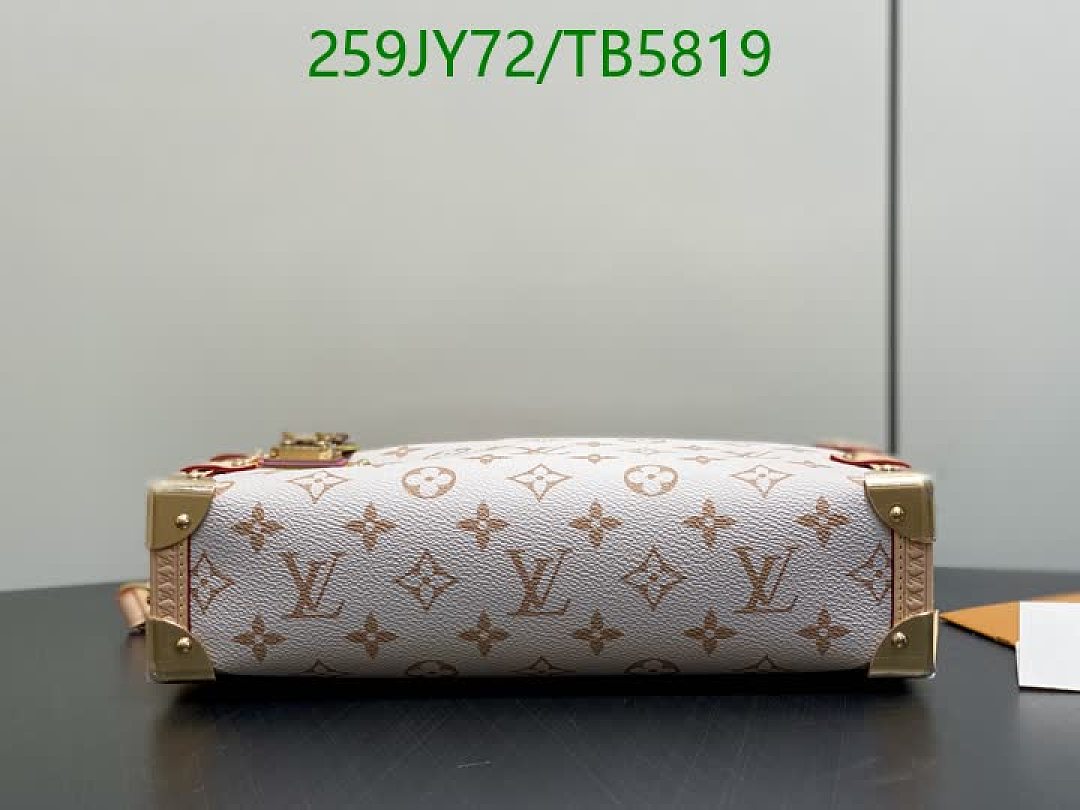 LV-Bag-Mirror Quality Code: TB5819 $: 259USD