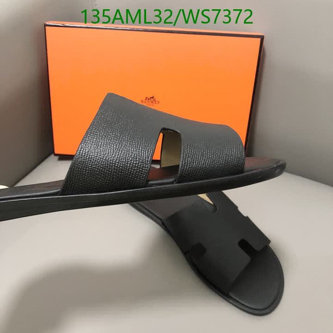 Hermes-Men shoes Code: WS7372 $: 135USD