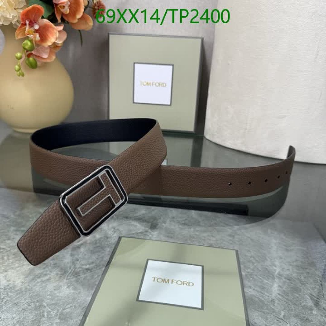 Tom Ford-Belts Code: TP2400 $: 69USD