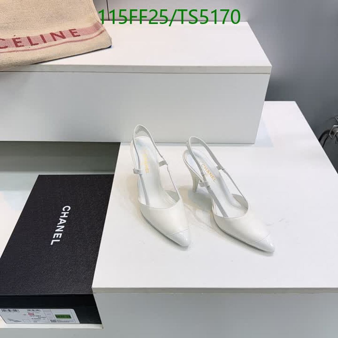 Celine-Women Shoes Code: TS5170 $: 115USD