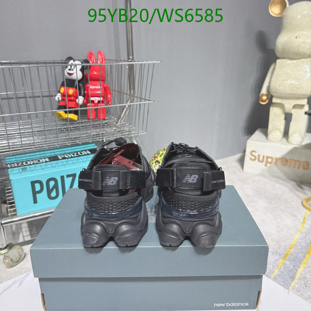 New Balance-Women Shoes Code: WS6585 $: 95USD
