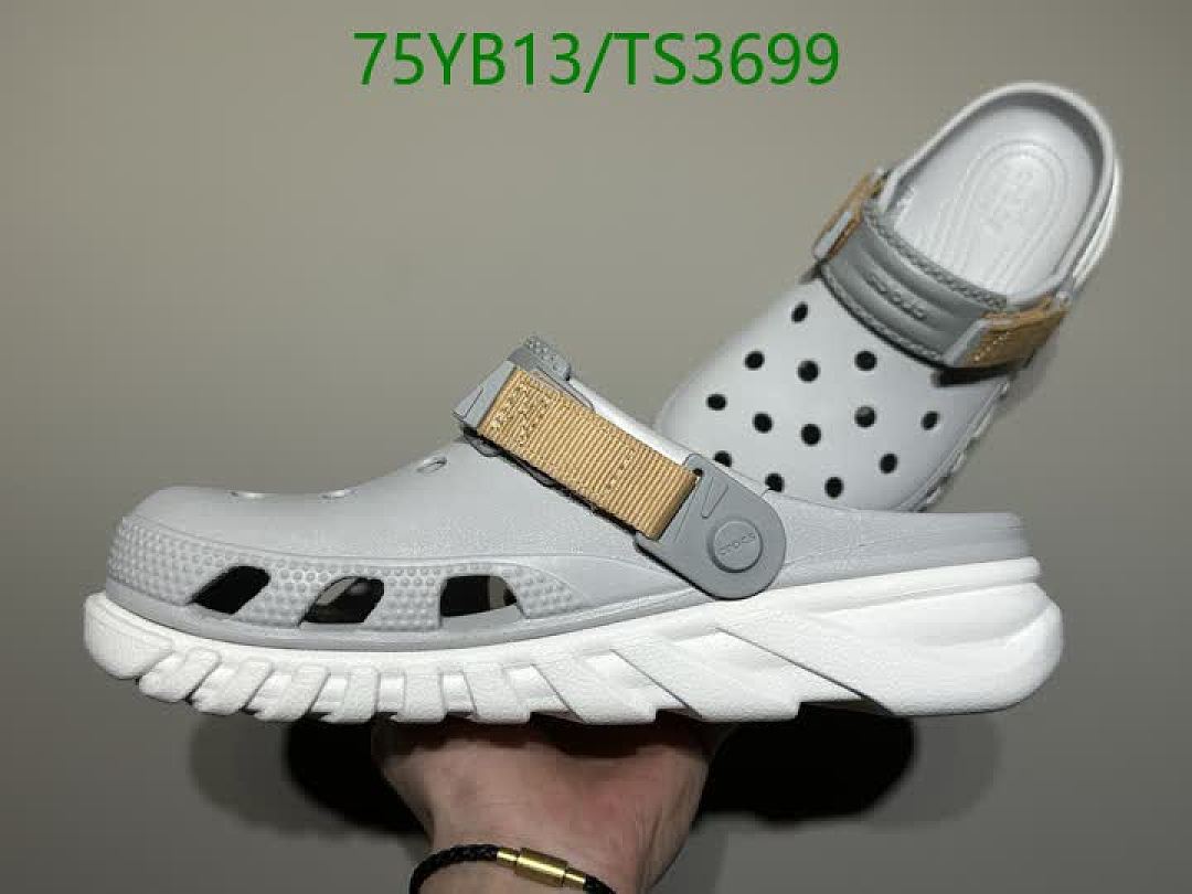 Crocs-Kids shoes Code: TS3699 $: 75USD