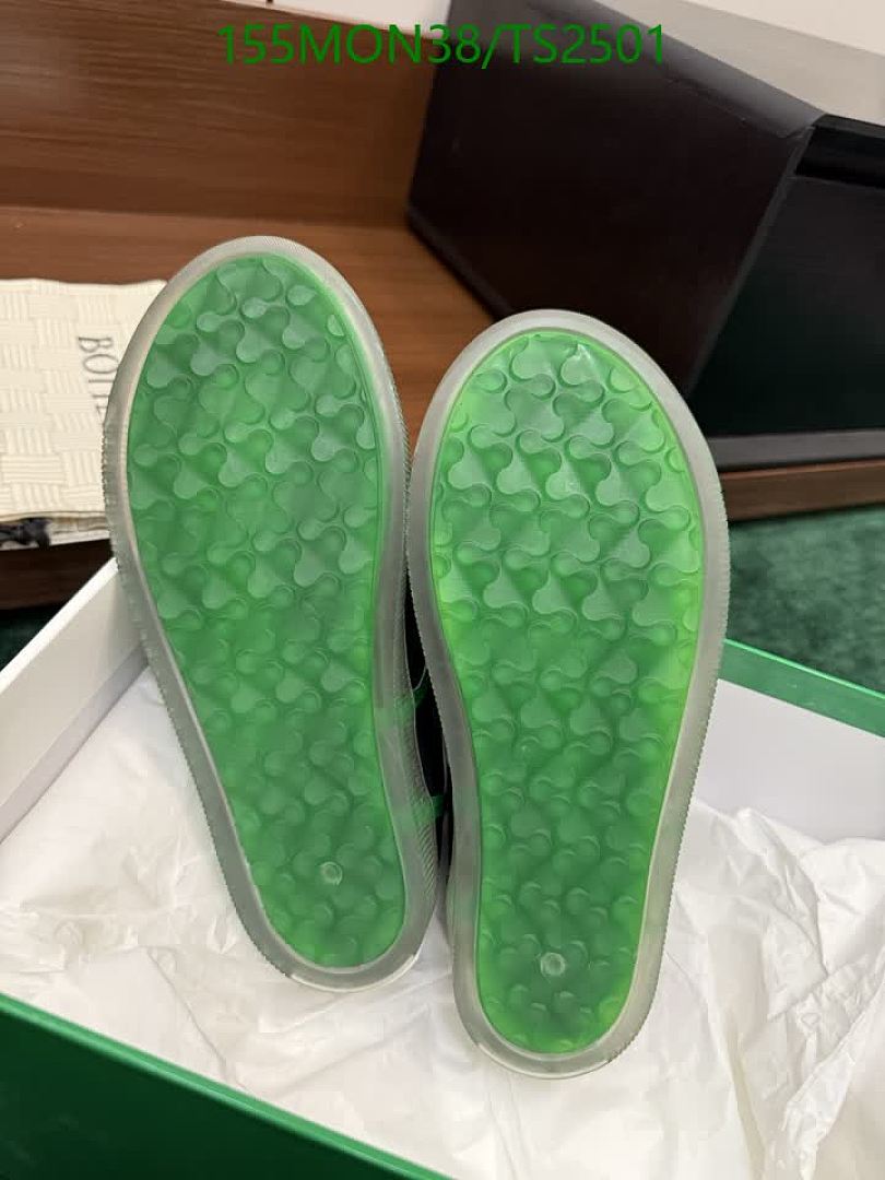 BV-Women Shoes Code: TS2501 $: 155USD