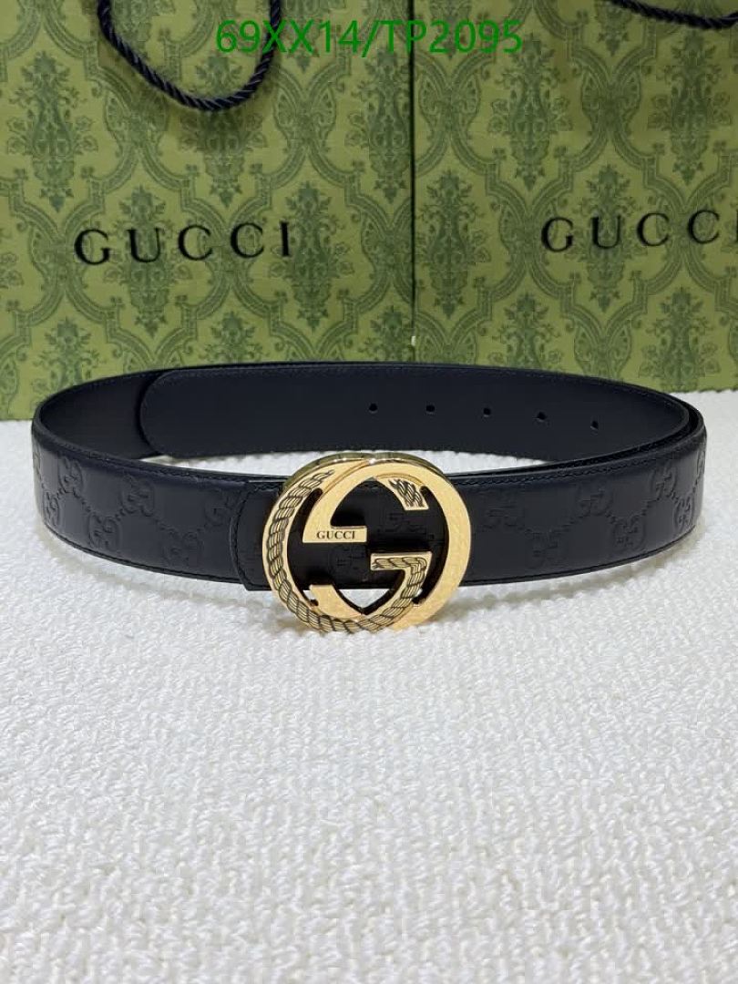 Gucci-Belts Code: TP2095 $: 69USD