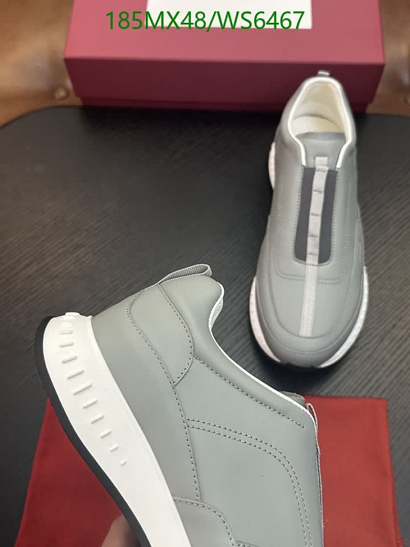 John Lobb-Men shoes Code: WS6467 $: 185USD