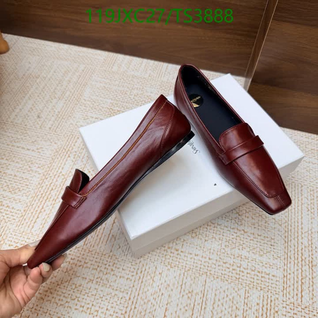 YSL-Women Shoes Code: TS3888 $: 119USD