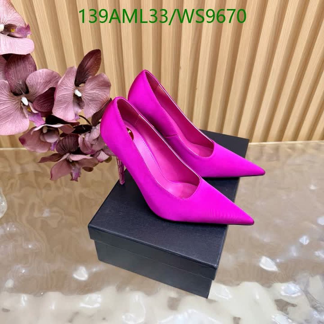 YSL-Women Shoes Code: WS9670 $: 139USD