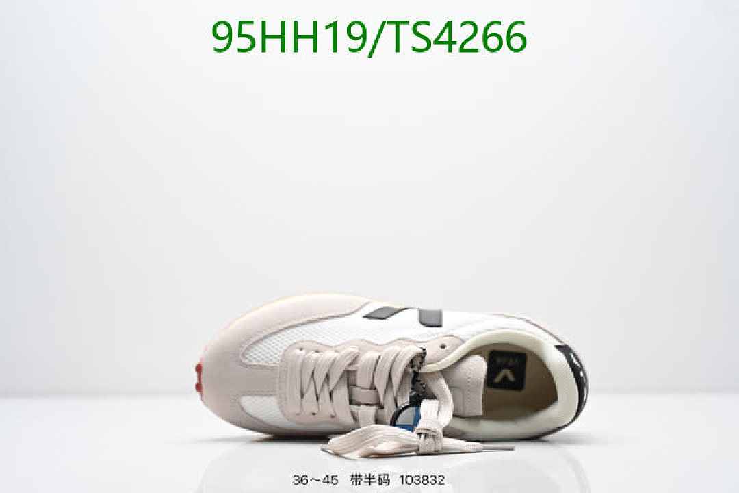 VEJA-Men shoes Code: TS4266 $: 95USD