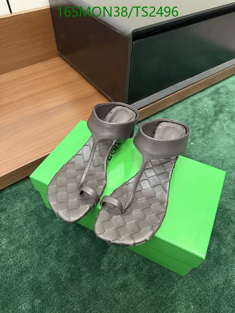 BV-Women Shoes Code: TS2496 $: 165USD