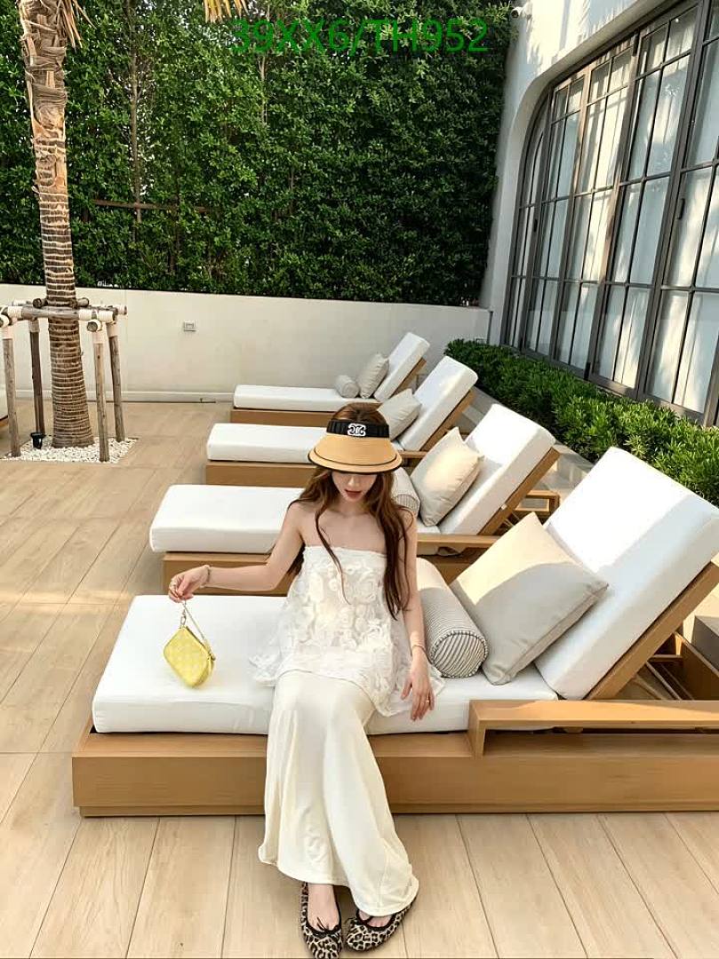 Celine-Cap(Hat) Code: TH952 $: 39USD