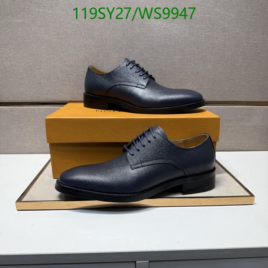 LV-Men shoes Code: WS9947 $: 119USD