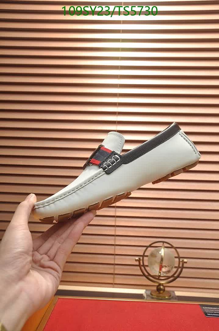 LV-Men shoes Code: TS5730 $: 109USD