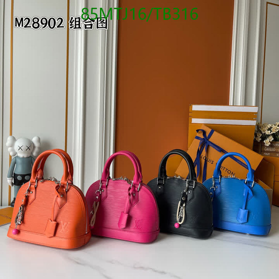LV-Bag-4A Quality Code: TB316 $: 85USD