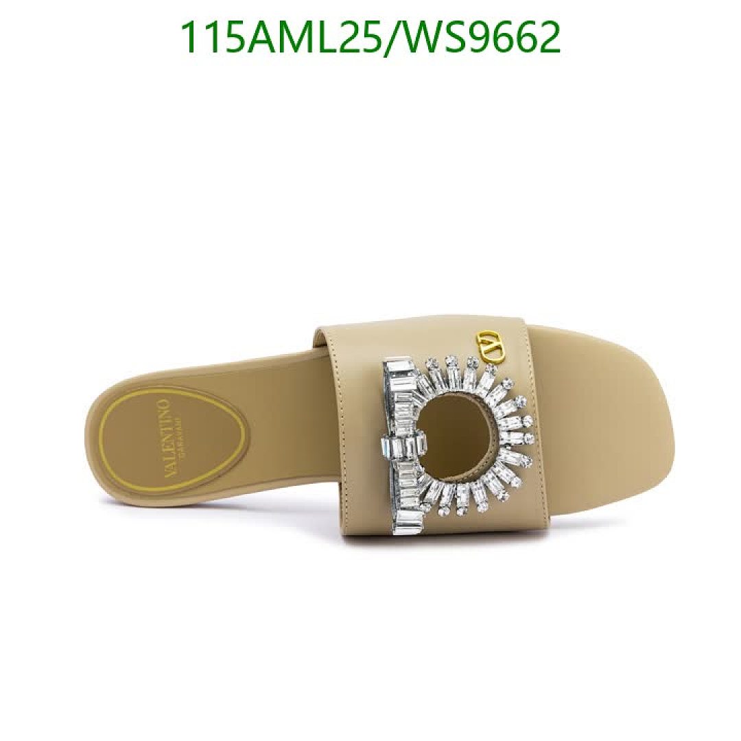 Valentino-Women Shoes Code: WS9662 $: 115USD