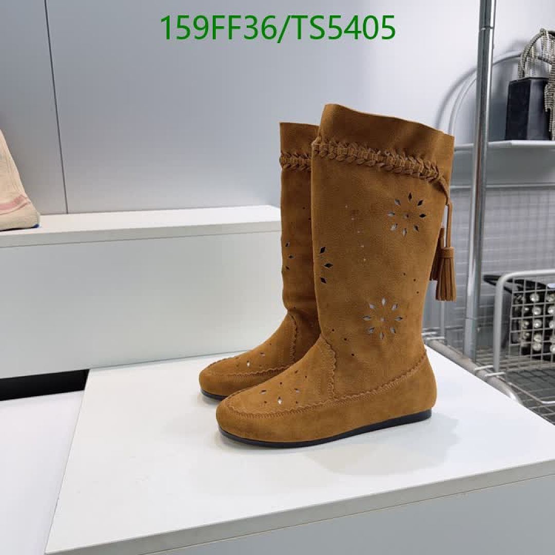 Isabel Marant-Women Shoes Code: TS5405 $: 159USD