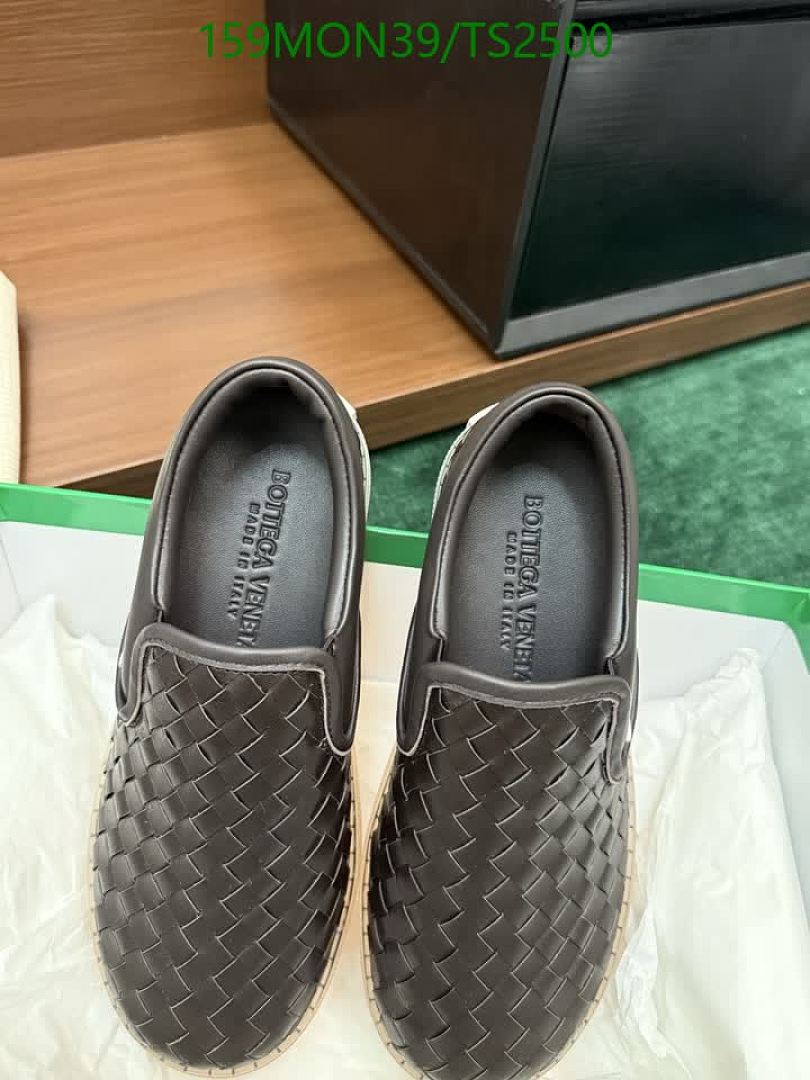 BV-Women Shoes Code: TS2500 $: 159USD