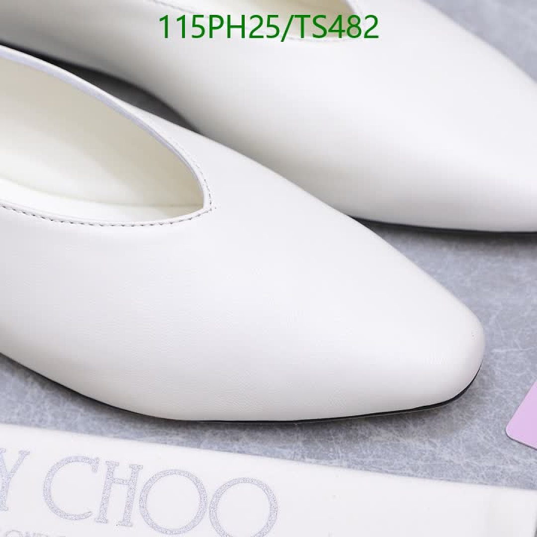 Jimmy Choo-Women Shoes Code: TS482 $: 115USD