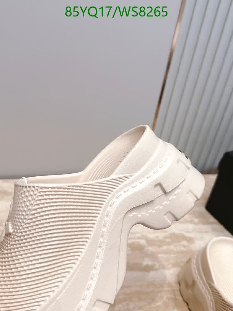 SMFK-Women Shoes Code: WS8265 $: 85USD