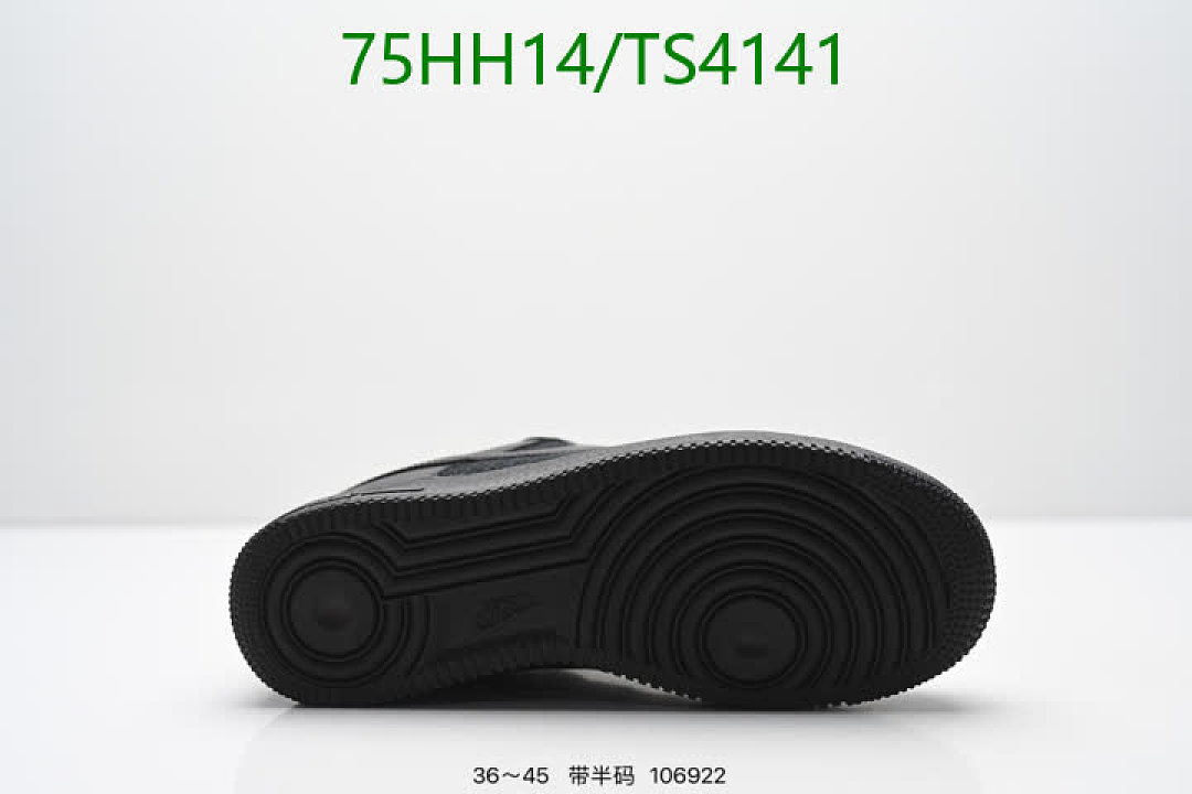NIKE-Women Shoes Code: TS4141 $: 75USD