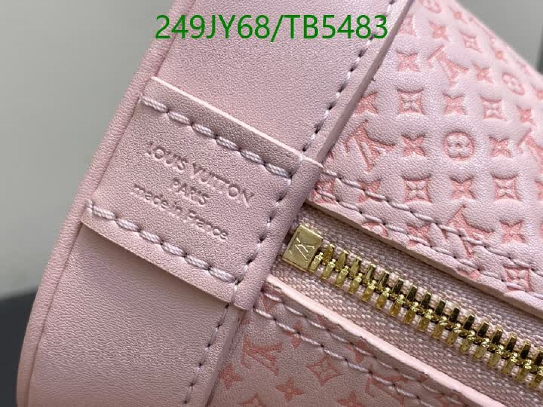 LV-Bag-Mirror Quality Code: TB5483 $: 249USD