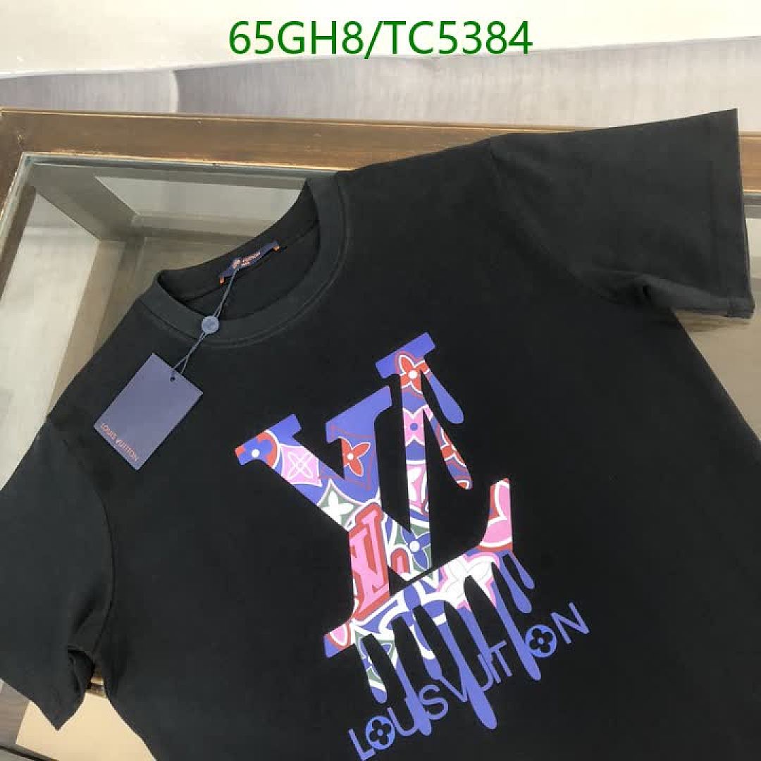 LV-Clothing Code: TC5384 $: 65USD