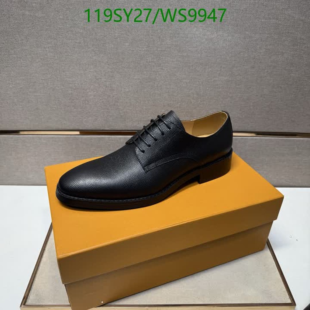 LV-Men shoes Code: WS9947 $: 119USD