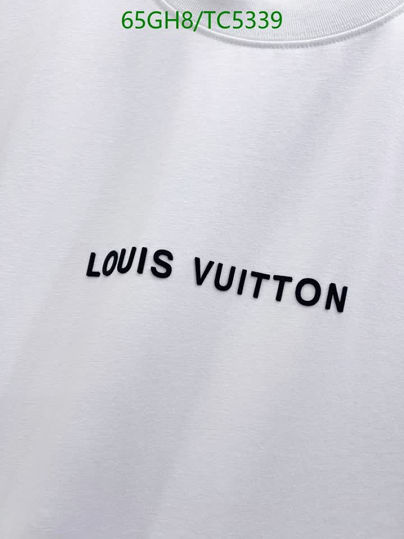 LV-Clothing Code: TC5339 $: 65USD