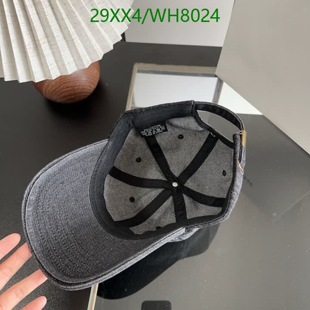 CK-Cap(Hat) Code: WH8024 $: 29USD