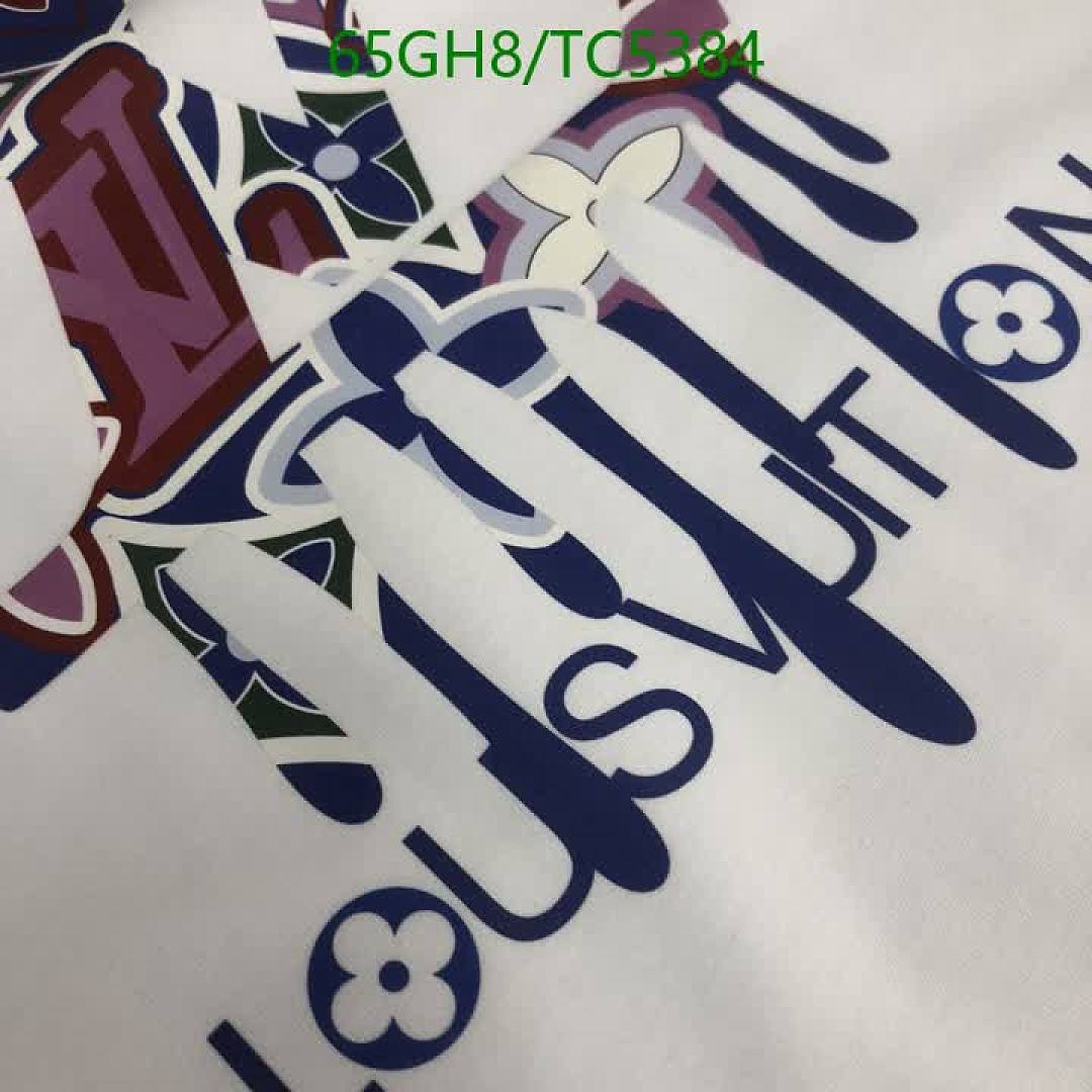 LV-Clothing Code: TC5384 $: 65USD