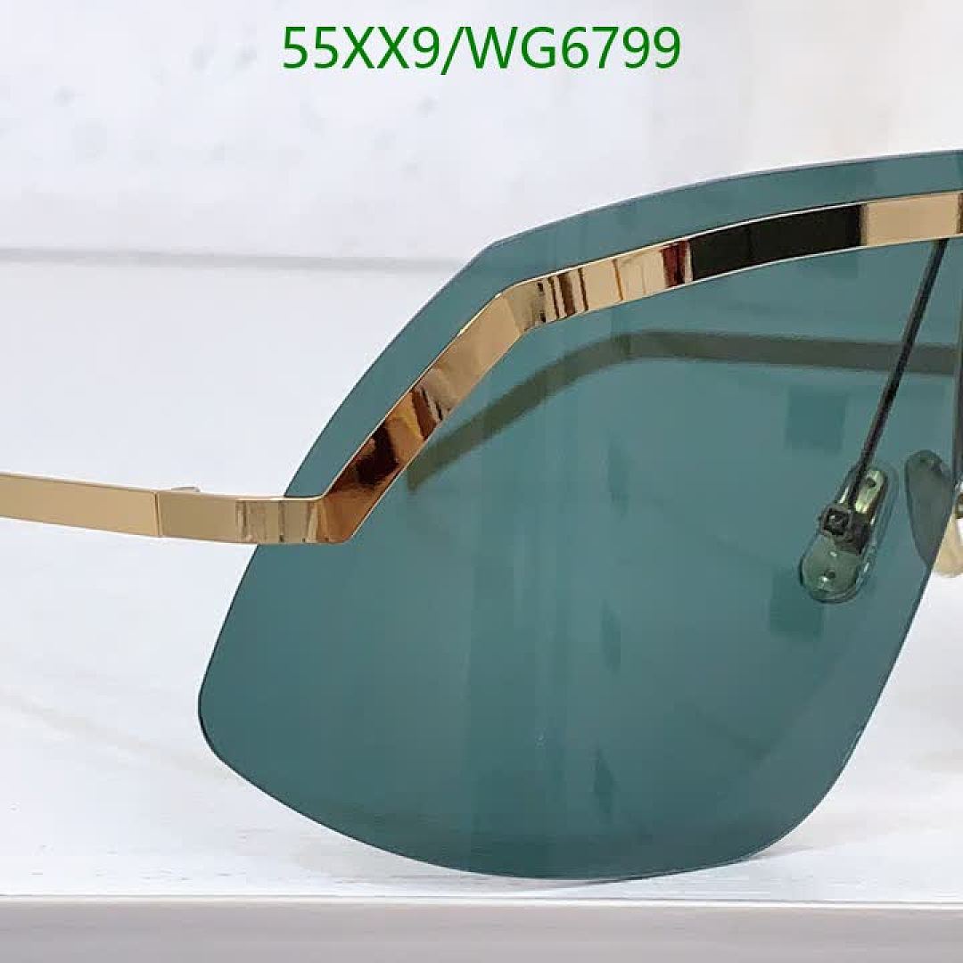 Celine-Glasses Code: WG6799 $: 55USD